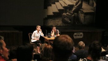 David Zábranský Foto: Eliška Mikšová